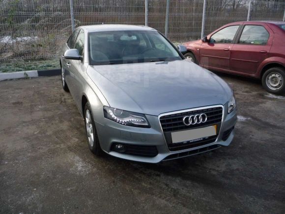 Audi A4 2008 , 850000 ,  