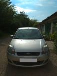  Ford Fiesta 2007 , 269000 , 