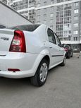  Renault Logan 2014 , 440000 , 