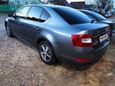  Skoda Octavia 2013 , 615000 , 