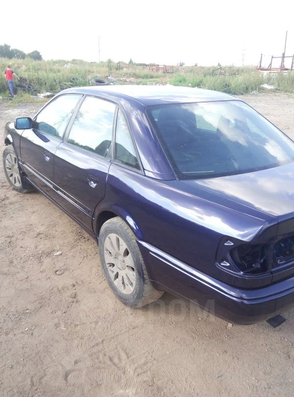  Audi 100 1994 , 150000 , 