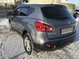 SUV   Nissan Qashqai 2008 , 655000 , 