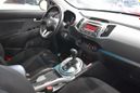 SUV   Kia Sportage 2015 , 1150000 , 