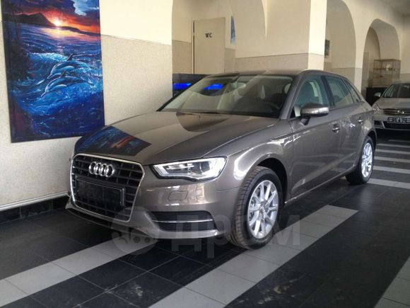 Audi A3 2013 , 900000 , -