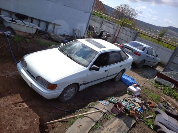  Ford Scorpio 1985 , 65000 , 