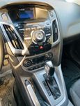  Ford Focus 2011 , 490000 , 