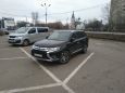 SUV   Mitsubishi Outlander 2016 , 1370000 , 