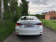  Mazda Mazda6 2019 , 1790000 , --