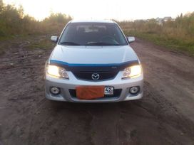  Mazda Protege5 2002 , 250000 , 