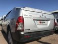  SsangYong Actyon Sports 2010 , 515000 , -