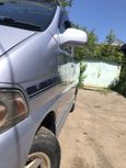    Toyota Hiace Regius 1997 , 535000 , 