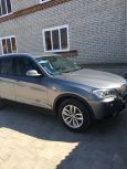 SUV   BMW X3 2013 , 1290000 , 