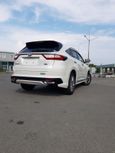 SUV   Toyota Harrier 2017 , 3100000 , 