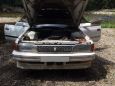  Toyota Chaser 1990 , 115000 , 