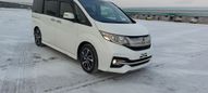    Honda Stepwgn 2016 , 1699000 , 