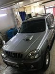 SUV   Hyundai Terracan 2002 , 420000 , 