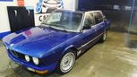  BMW 5-Series 1982 , 100000 , 