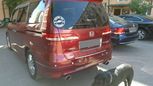    Honda Elysion 2005 , 750000 , 