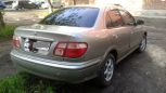  Nissan Bluebird Sylphy 2000 , 200000 , 