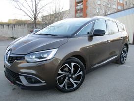    Renault Grand Scenic 2017 , 1452000 ,  