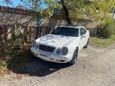  Mercedes-Benz CLK-Class 1986 , 320000 , 