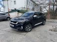 SUV   Kia Seltos 2020 , 2200000 , 