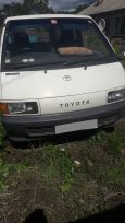    Toyota Town Ace 1989 , 80000 , 