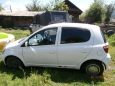  Toyota Vitz 2000 , 160000 , 