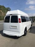    Chevrolet Express 2010 , 1790000 , 