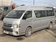    Toyota Hiace 2016 , 1850000 , 