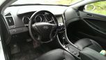  Hyundai Sonata 2012 , 720000 , 