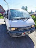    Toyota Town Ace 1992 , 177000 , 