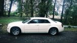  Chrysler 300C 2005 , 550000 , 