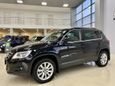 SUV   Volkswagen Tiguan 2011 , 717000 , 