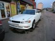  Toyota Mark II 1993 , 249000 , 