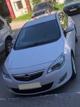  Opel Astra 2011 , 390000 , 