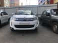 SUV   Citroen C4 Aircross 2013 , 649000 , 