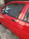  Daewoo Matiz 2006 , 177000 , 