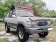 SUV   Toyota Land Cruiser 1993 , 790000 , 