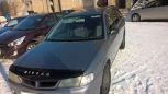  Nissan Wingroad 2001 , 210000 , 