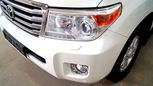 SUV   Toyota Land Cruiser 2012 , 2998000 , 