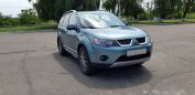 SUV   Mitsubishi Outlander 2008 , 650000 , 