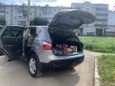 SUV   Nissan Qashqai 2011 , 947000 , 