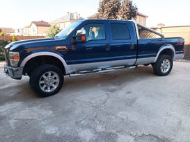  Ford F350 2007 , 2500000 , 