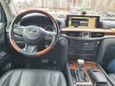 SUV   Lexus LX450d 2016 , 5250000 , 