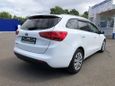  Kia Ceed 2015 , 759000 , 