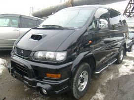    Mitsubishi Delica 2004 , 865000 , 