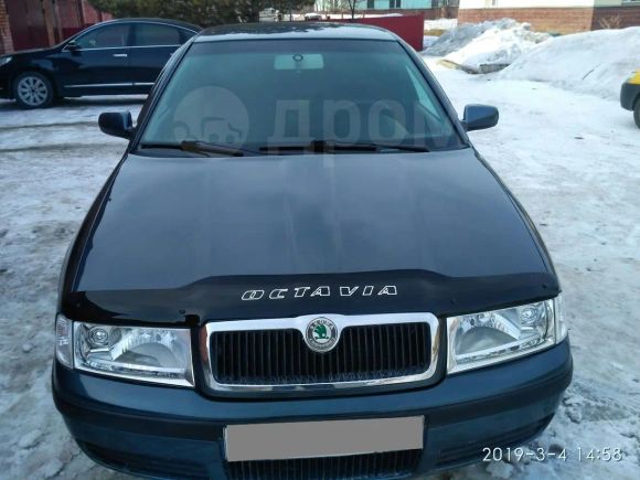  Skoda Octavia 2005 , 260000 , 