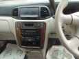    Nissan Liberty 2001 , 319000 , 