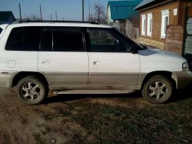    Mazda MPV 1994 , 240000 , 